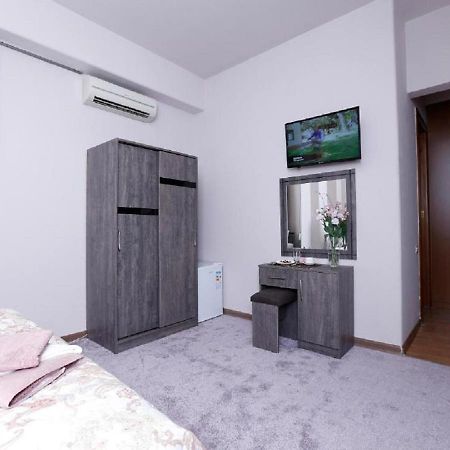 Yard Guesthouse يريفان المظهر الخارجي الصورة