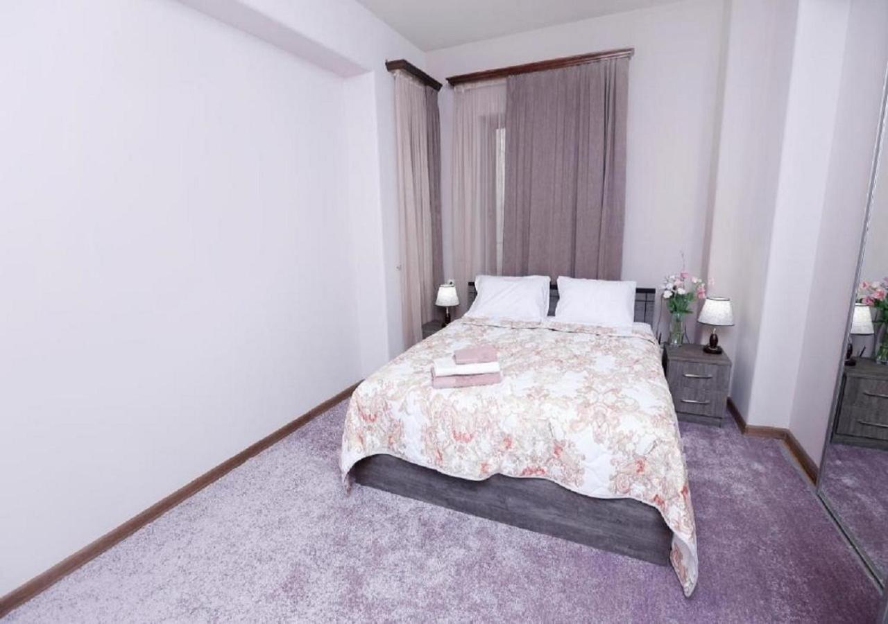 Yard Guesthouse يريفان المظهر الخارجي الصورة