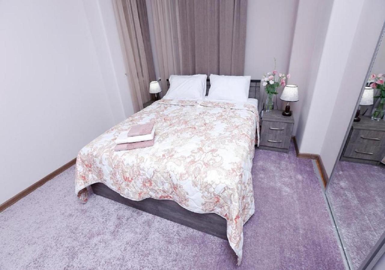 Yard Guesthouse يريفان المظهر الخارجي الصورة