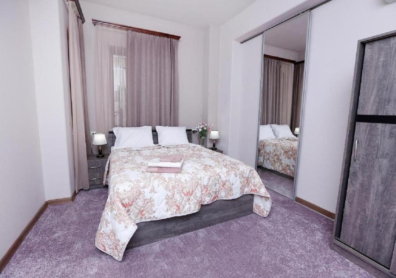 Yard Guesthouse يريفان المظهر الخارجي الصورة